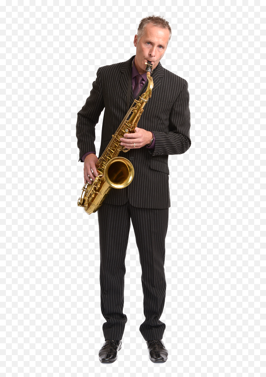 Saxophonist Steve - For Men Emoji,Saxophone Png