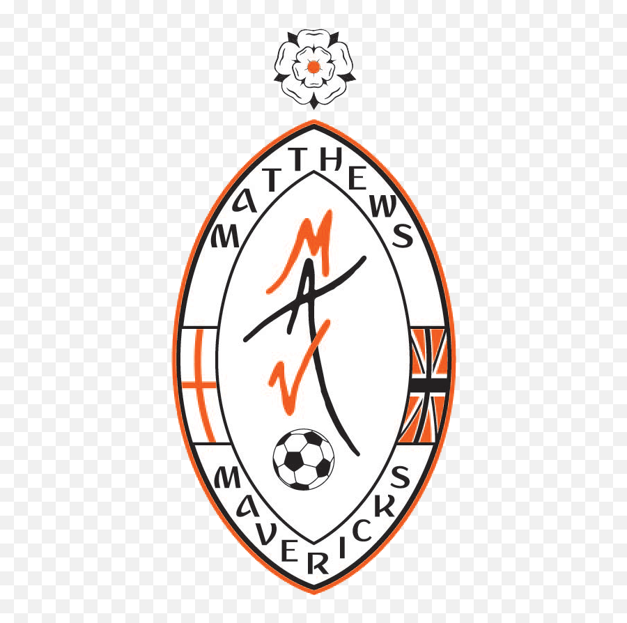 Welcome To Matthews Mavericks Fc Competitive - Language Emoji,Mavs Logo