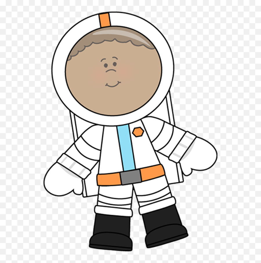 Space Theme Classroom - Clip Art Astronauts Emoji,Astronaut Clipart