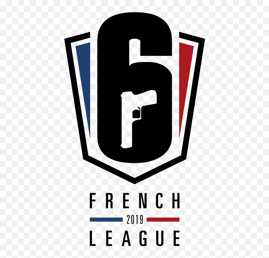 6 French League 2019 - Liquipedia Rainbow Six Wiki Rainbow Six Siege Emoji,Dokkaebi Logo