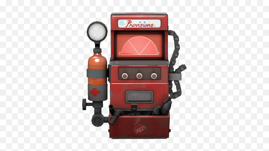 Mrpaladins Theme - Dispenser Team Fortress 2 Level 1 Emoji,Tf2 Transparent Viewmodels