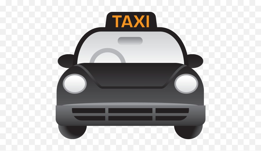 Re Thinking Of Becoming A Taxi Driver - Automotive Decal Emoji,Taxi Clipart