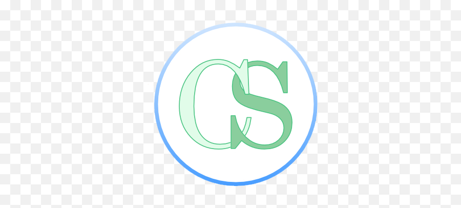 Logos U2014 Christine Smith - Language Emoji,Graphic Designer Personal Logo