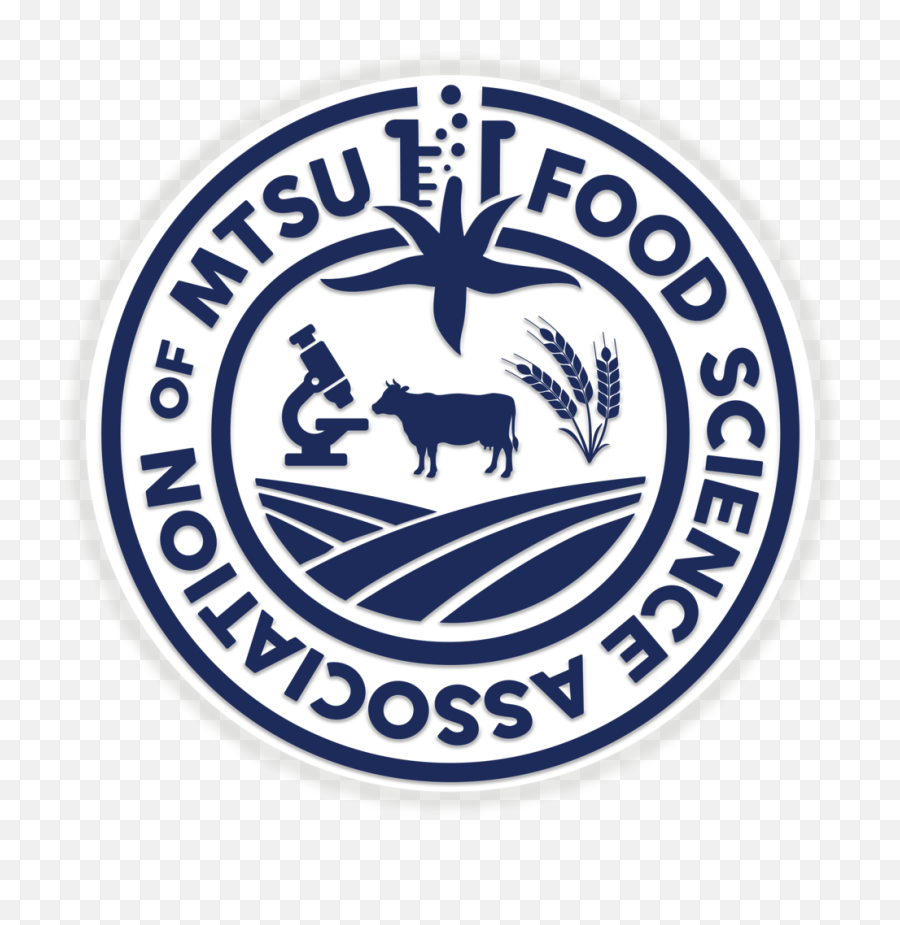 Contact Food Science Association Of Mtsu Emoji,Mtsu Logo