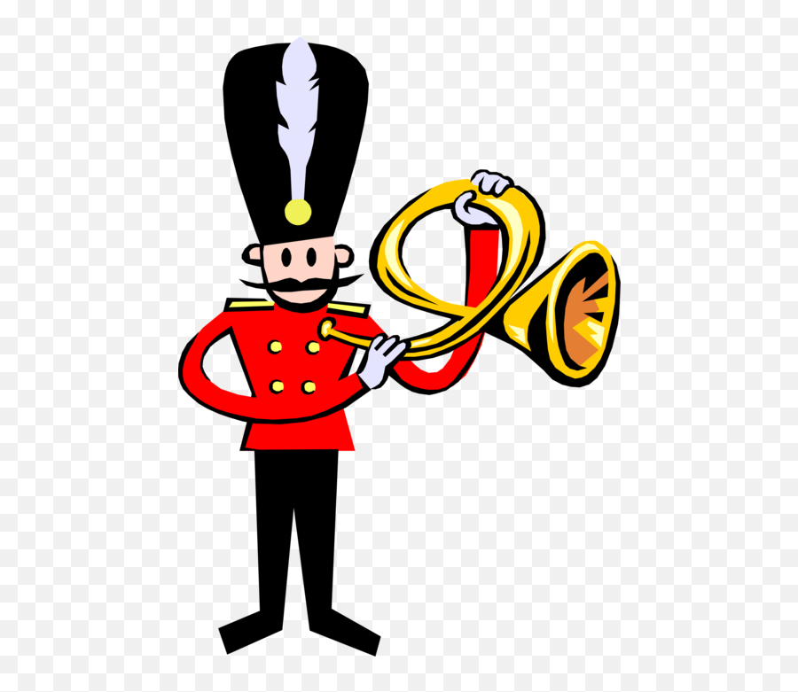 Toy Soldier With Brass Clipart - Clip Art Emoji,Toy Soldier Clipart