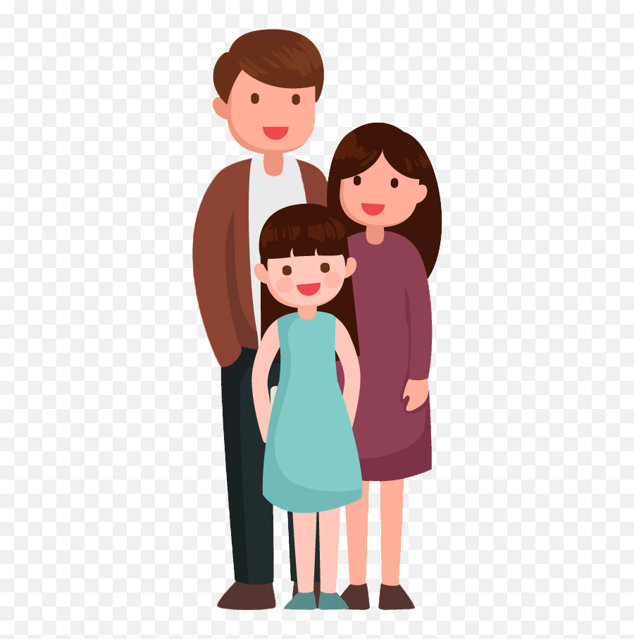 Familia Png - Imagenes De Una Familia En Png Emoji,Familia Png