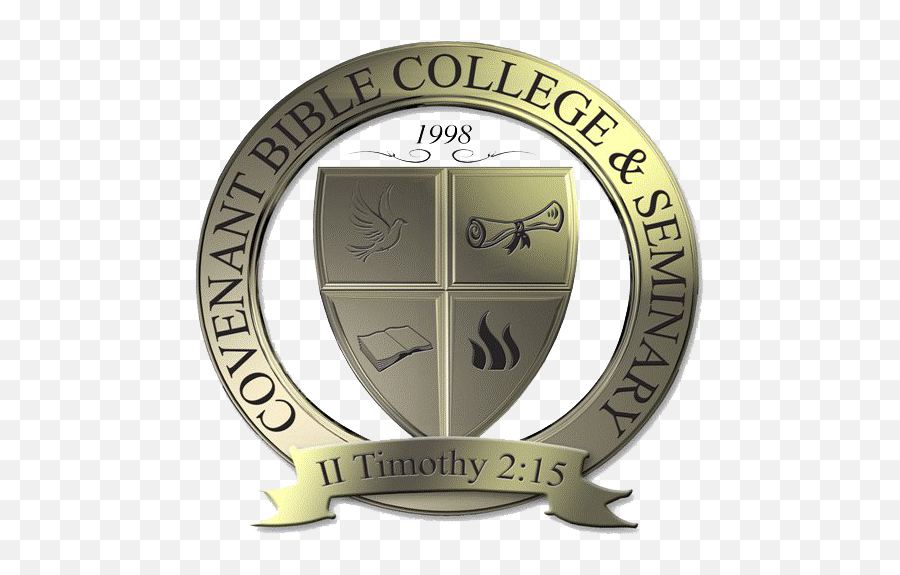 Covenant Bible College And Seminary Emoji,Cbcs Logo