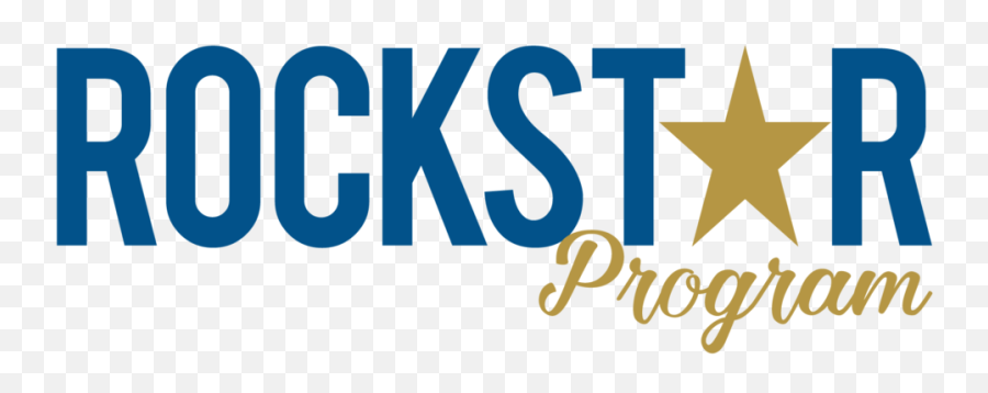 Rockstar Program Home - Bucks Party Emoji,Rockstar Logo