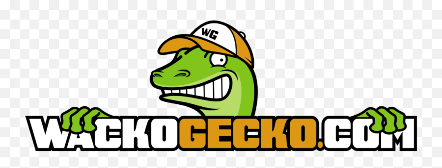 About Us - Language Emoji,Gecko Logo