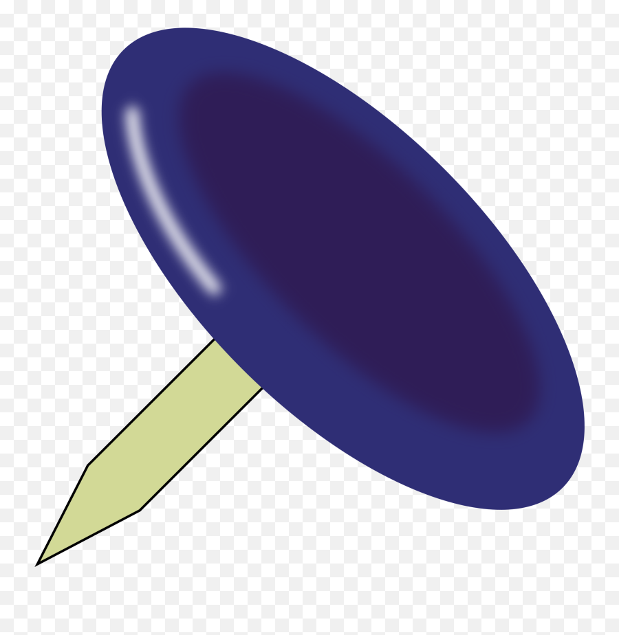 Drawing Pin Free Content Clip Art - Red Push Pin Png Thumb Tacks Clipart Emoji,Push Pin Png