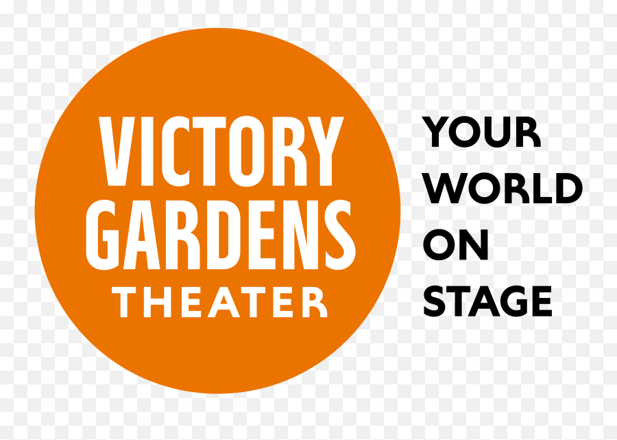 Victory Gardens Logo Greg Shutters - Dot Emoji,Victory Logo