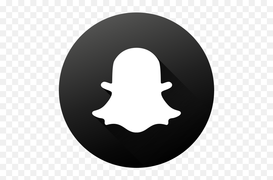 Snapchat Logo Png - Snapchat Icon Emoji,Snapchat Logo
