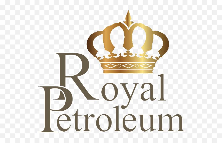 Royal Petroleum Logo Download - Volvat Emoji,Crown Royal Logo