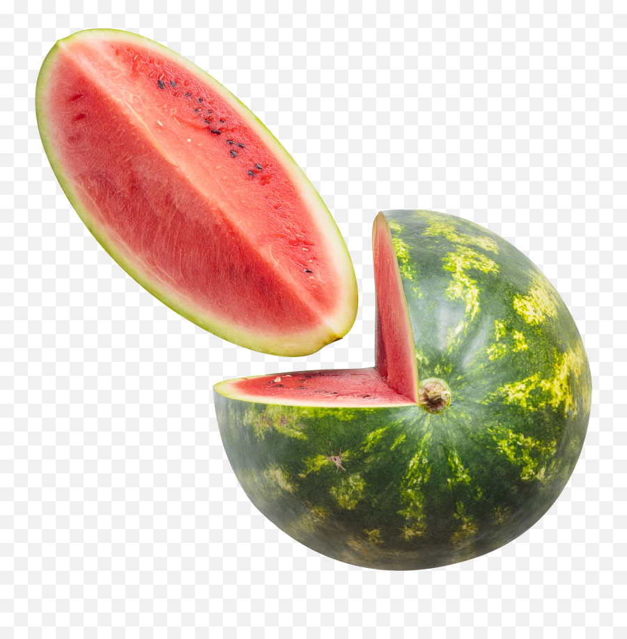 Slice Nearby Png - Watermelon 1 4 Emoji,Watermelon Png