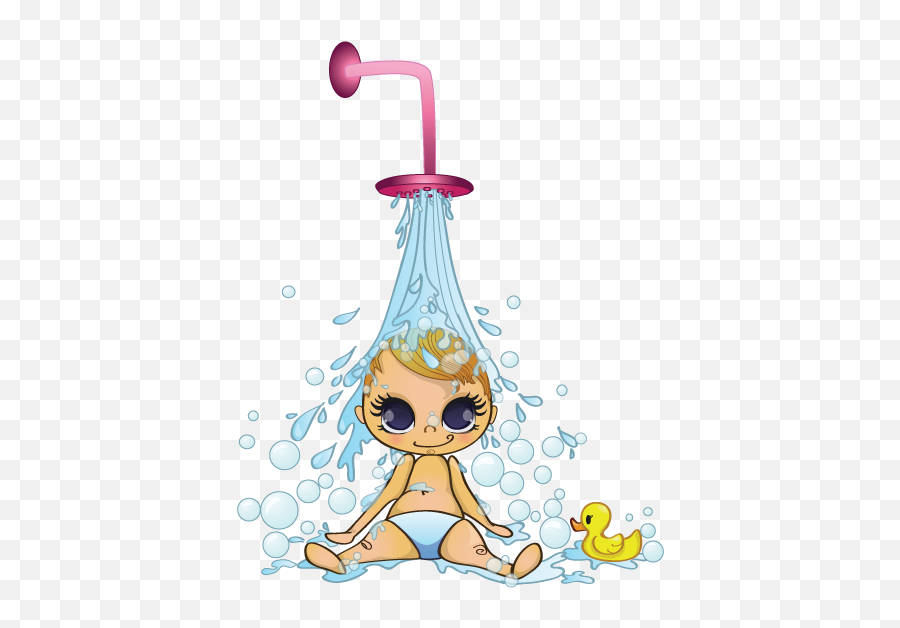 Shower Png File Png Mart Emoji,Baby Shower Png