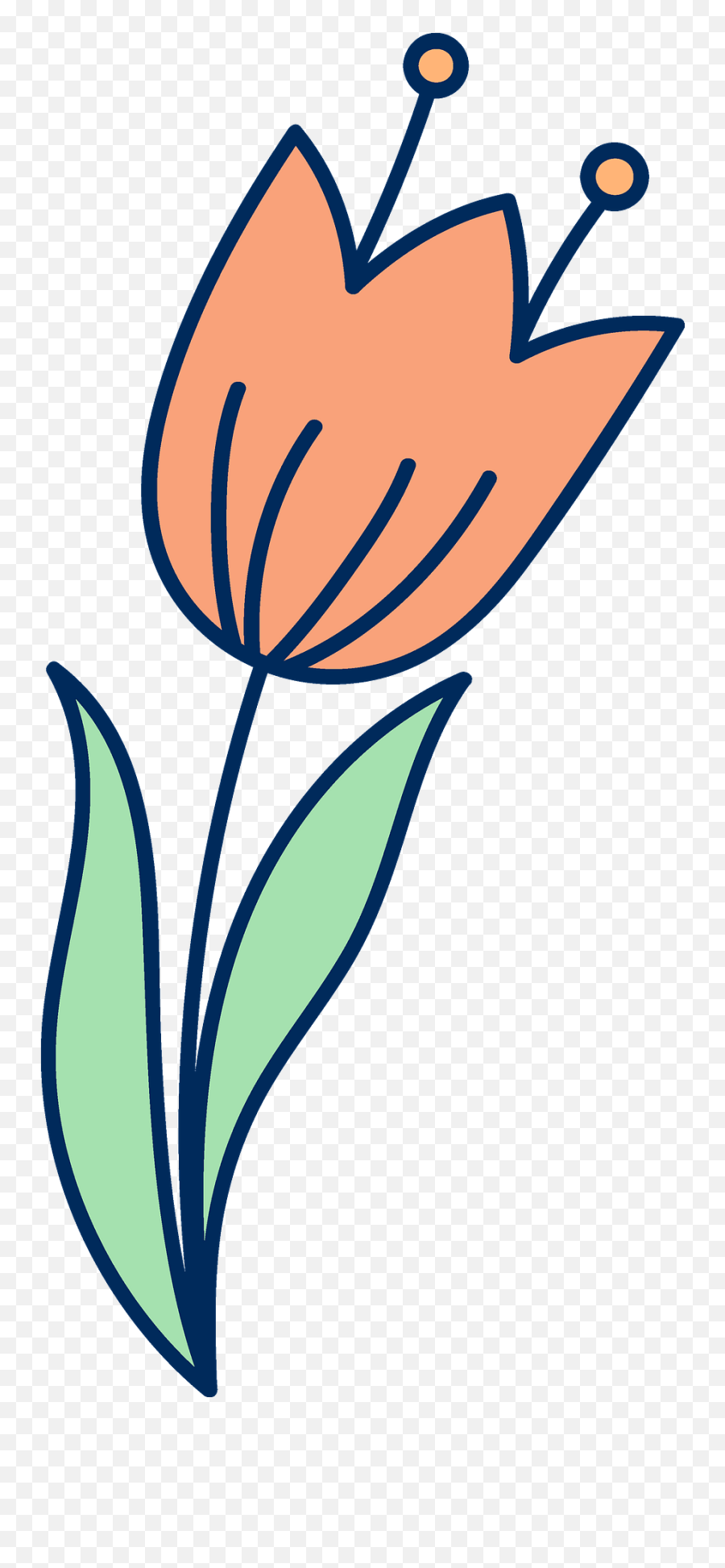 Easter Flower Clipart Emoji,Easter Flowers Clipart