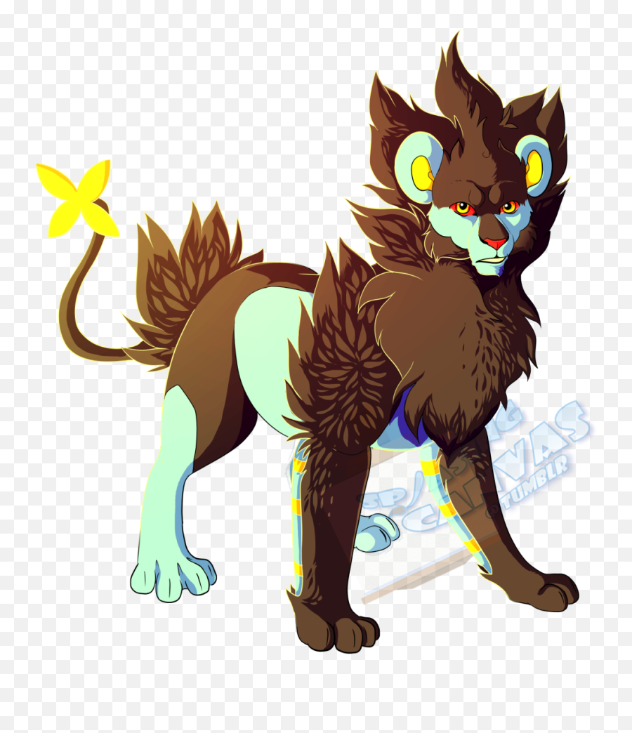 Download Zeus My Luxray On My Pokemon X Team He Swept Emoji,Zeus Clipart