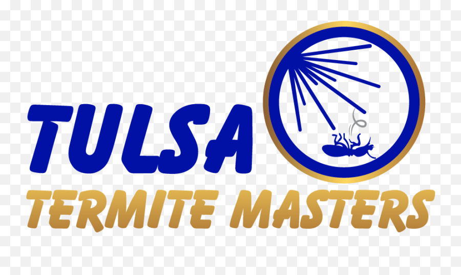Tulsa Termite Masters Pest Control Tulsa Ok - Language Emoji,Masters Logo