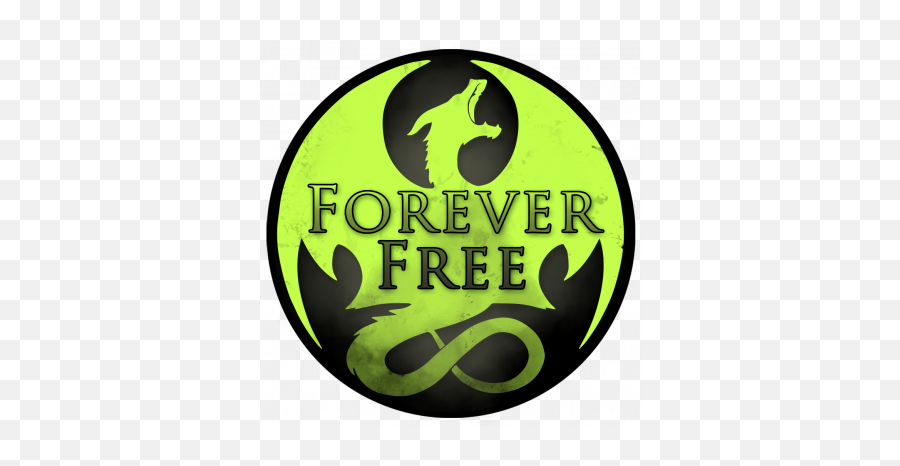 Forever Free At Skyrim Nexus - Mods And Community Emoji,Skyrim Special Edition Logo
