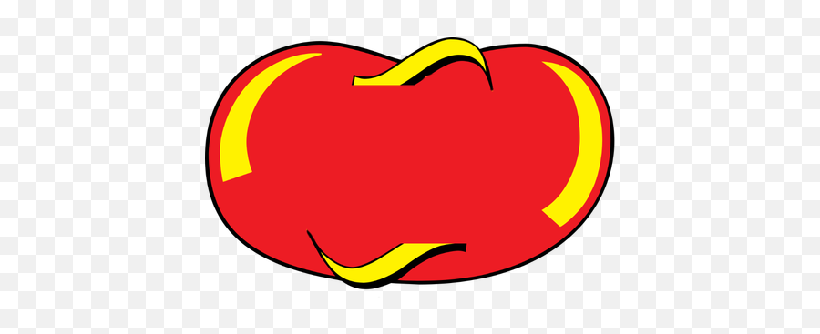Mostly - Jelly Belly Png Emoji,Skittles Logo