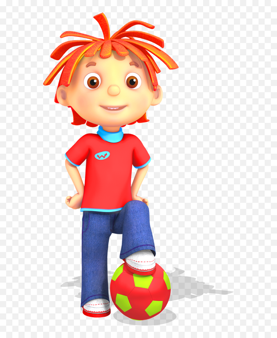 Friends Playing Soccer Png - Everythingu0027s Rosie Will Clipart Emoji,Kids Playing Soccer Clipart