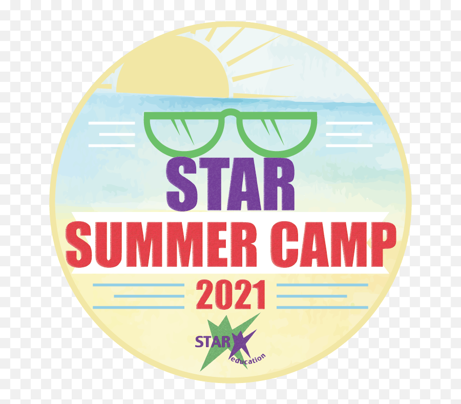 Star Sacramento Summer Camp - Eusdlusd Emoji,Nsync Logo
