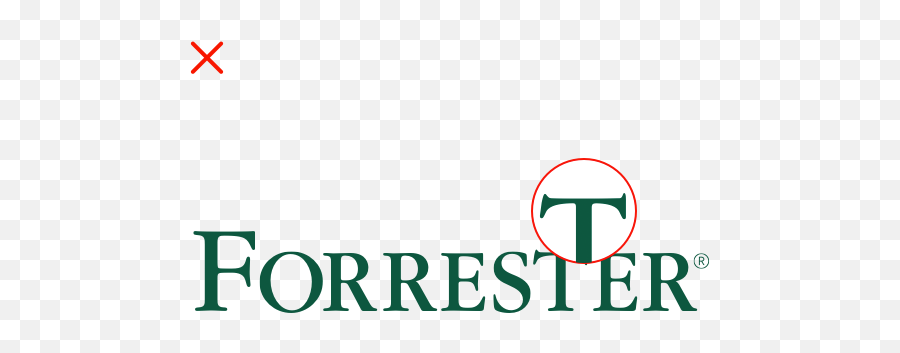 Logo Forrester Emoji,Do Not Png