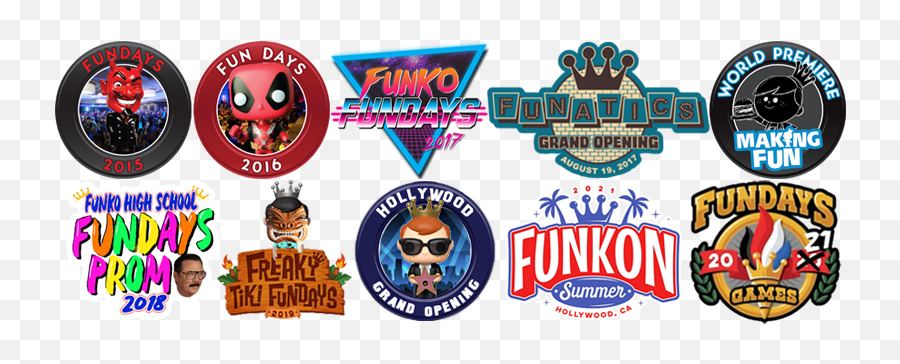 Rice Krispies Dorbz - Page 2 Funko Funatic Emoji,Funko Logo Png