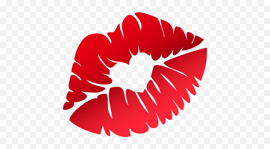Emoji Kiss Mark Kiss Lipstick Wprock,Kissing Emoji Png