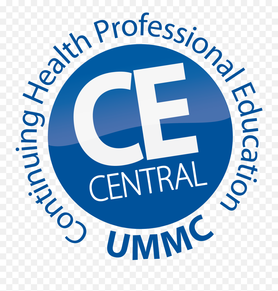 Ce Central Training Resources - University Of Mississippi Emoji,Continuing Medical Education Logo