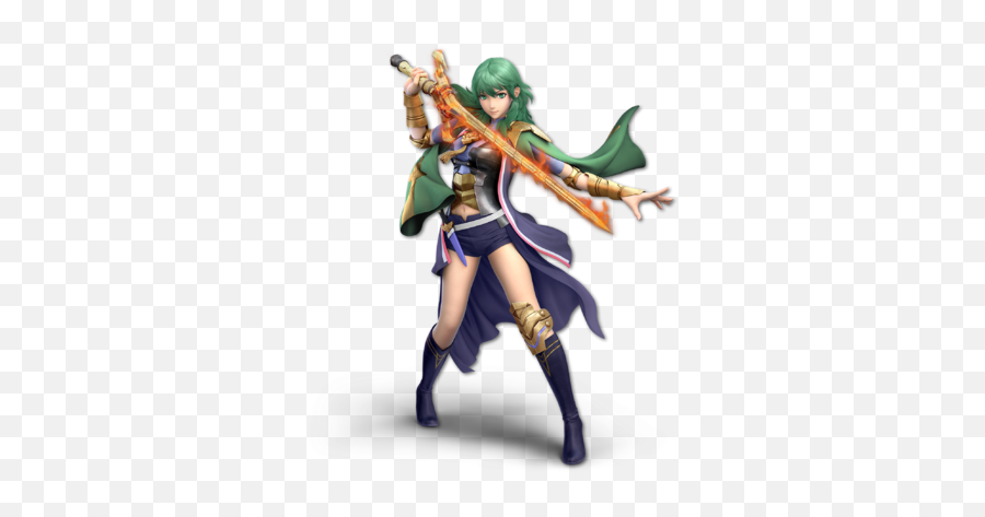 Fire Emblem Three Houses Acryl Stand Figure Sothis Japanese - Super Smash Bros Ultimate Byleth Emoji,Fire Emblem Three Houses Logo