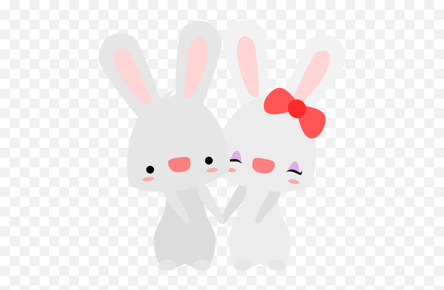 Svg Cutting Files - Svg Files For Silhouette Cameo Sure Cuts Emoji,Bunny Feet Clipart