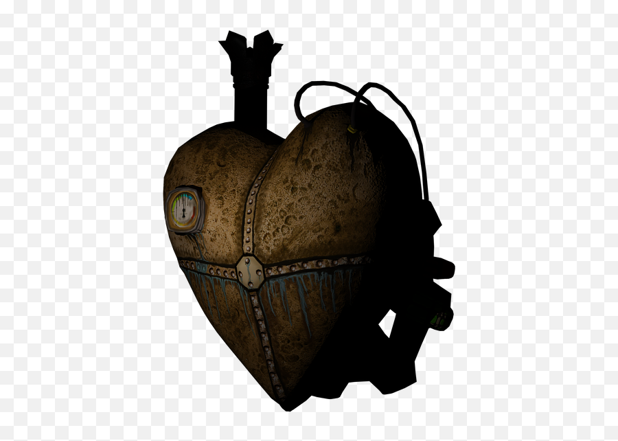 Free Image On Pixabay - Steampunk Heart Machine Antique Emoji,Heart Outline Clipart
