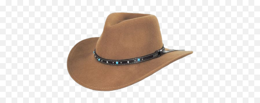 Cowboy Hat Transparent Image - Costume Hat Emoji,Cowboy Hat Transparent