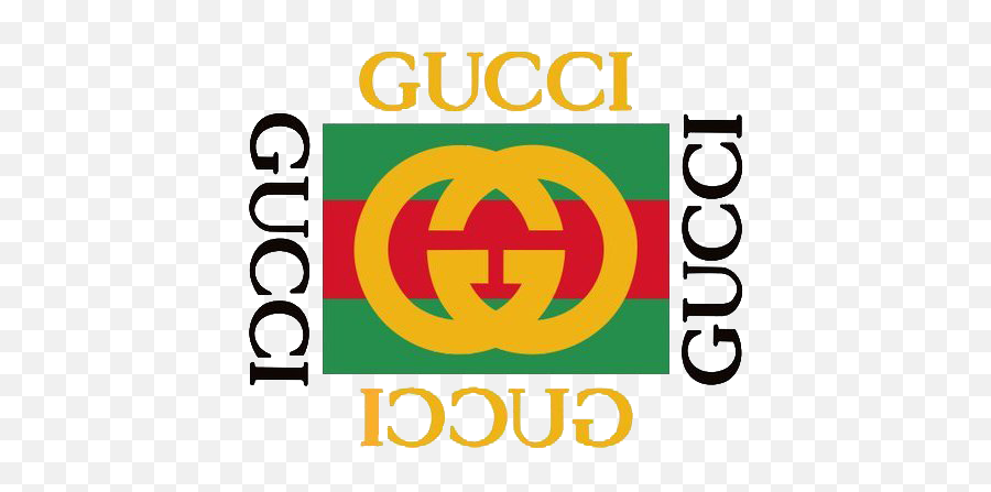 Gucci Logo Png Photo - Gucci Logo Png Emoji,Gucci Logo