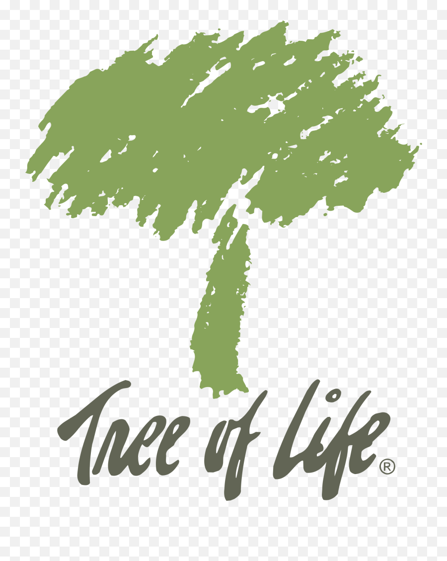 Life Logo Png Transparent - Southeastern Land Group Emoji,Tree Logos