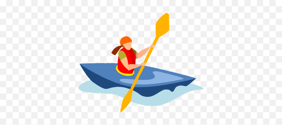 Kayak Png - Kayak Png Emoji,Transparent Kayak