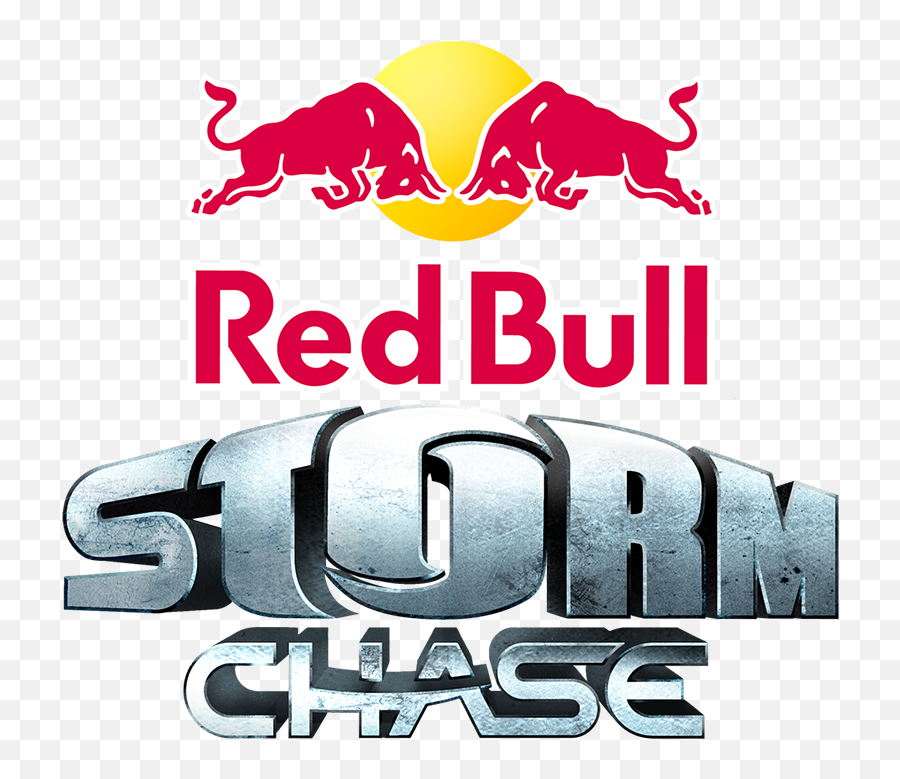 Red Bull Storm Chase 2019 Extreme - Red Bull Ampol Racing Logo Emoji,Chase Logo