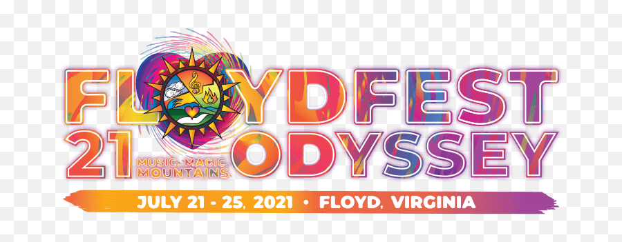 Oliviau0027s Letter To Floydfest - Floydfest 2021 Odyssey Emoji,Greta Van Fleet Logo