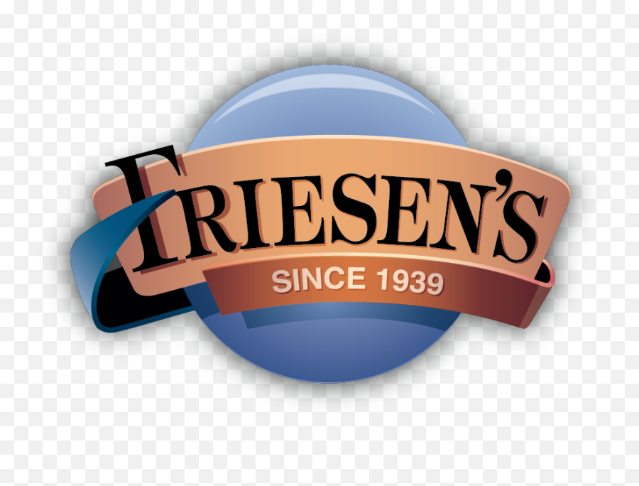 Friesens Inc - Language Emoji,Inc Logo