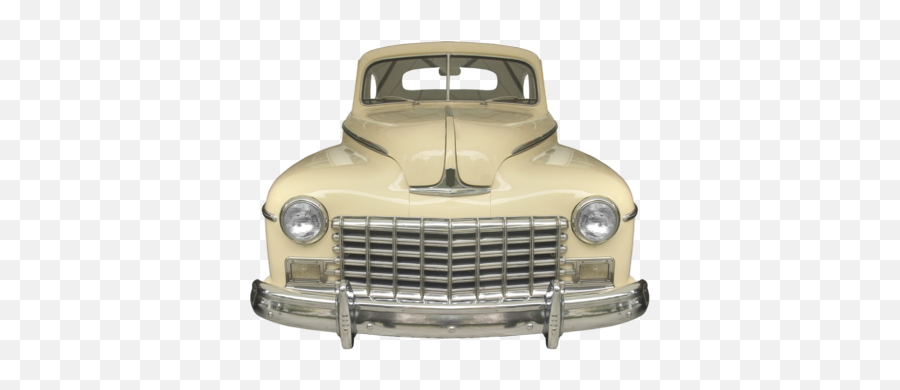 Download Free Icons Png - Classic Car Front Png Full Size Front Vintage Car Png Emoji,Classic Car Png