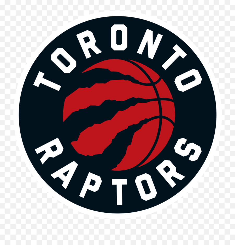 Toronto Raptors Logo And Symbol Meaning History Png - Toronto Raptors Emoji,Claw Marks Png