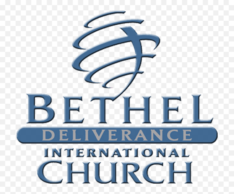 Download Bethel Deliverance International Church Logo - Church Logos Png Emoji,Church Logo