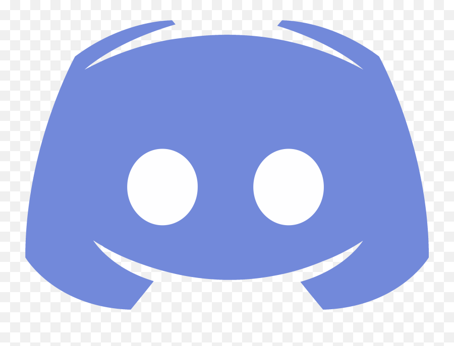 Discord Logo 01 - Discord Logo Png Emoji,Discord Logo