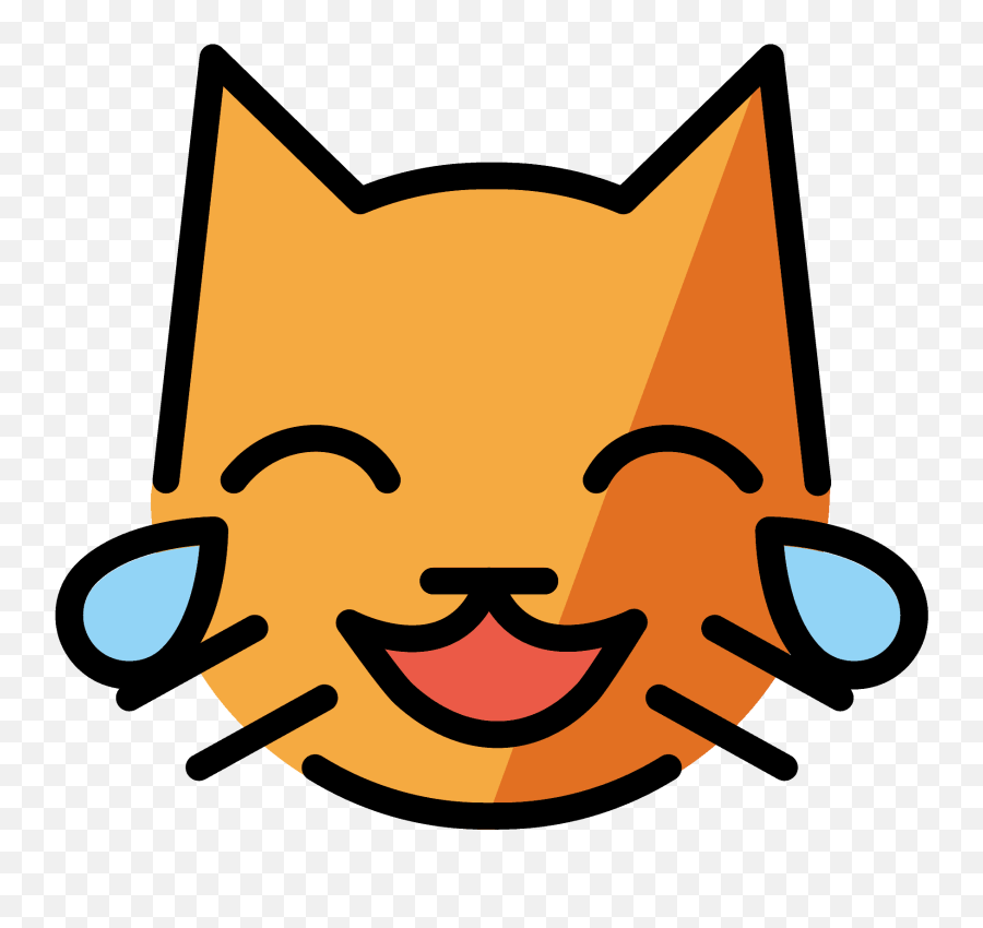 Gtsport Decal Search Engine - Pouting Cat Emoji,Laughing Man Logo