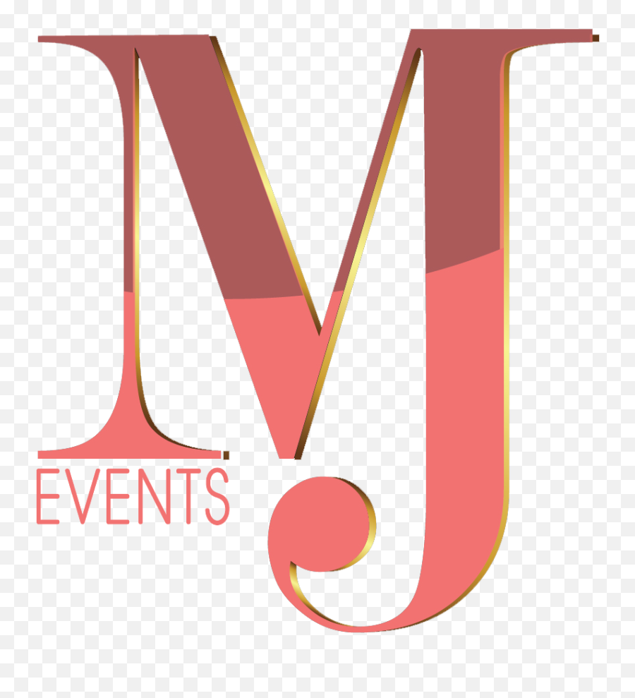 Mj Events Management U2013 Just Another Wordpress Site - Dot Emoji,Mj Logo