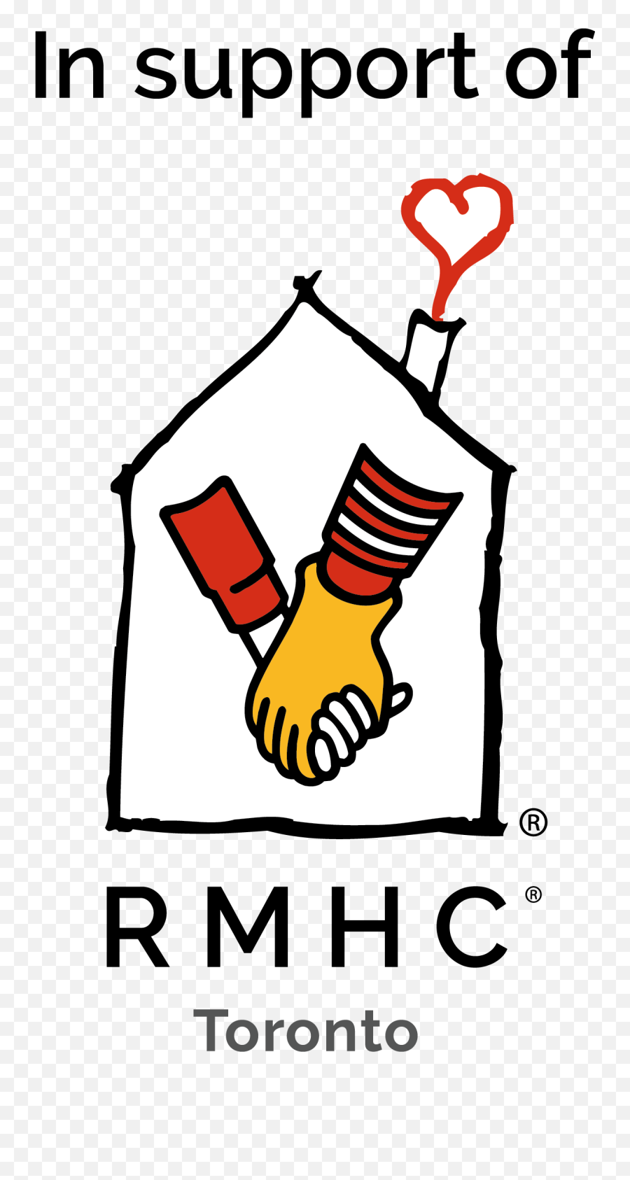 Ronald Mcdonald House Charities Canada - Ronald Mcdonald House Fresno Emoji,Ronald Mcdonald House Logo