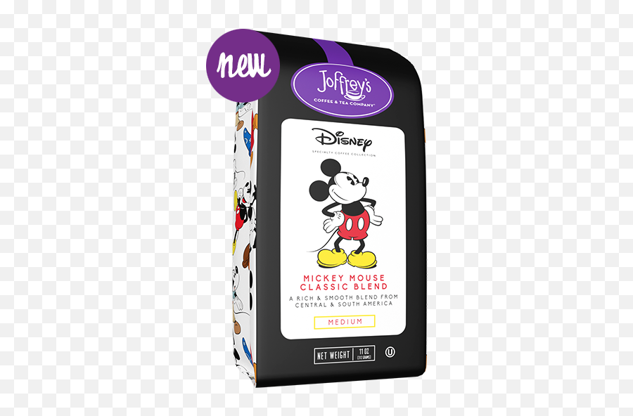Disney Mickey Mouse Classic Blend - Disney Baby Emoji,Mickey Mouse Png