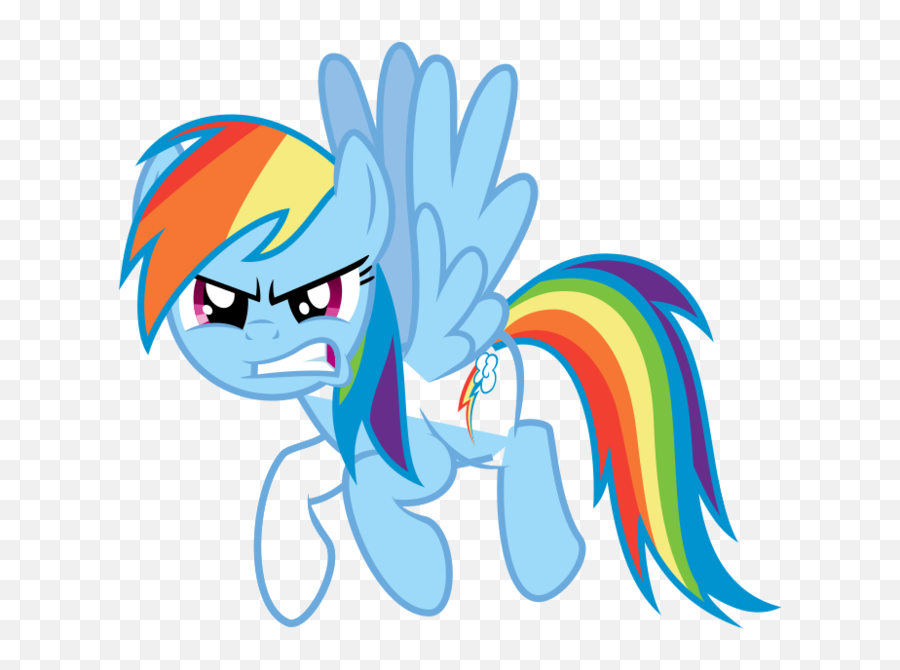 1175133 - Artistbyteslice Derpibooru Import Female Mare My Little Pony Clipart Black And White Emoji,Rainbow Transparent Background