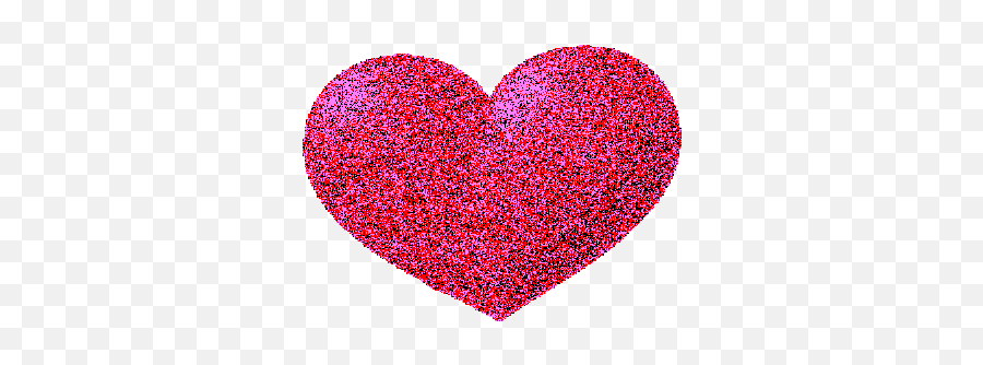 Glitter Heart Gif 7 Gif Images Download - Glitter Heart Animated Gif Emoji,Heart Gif Png